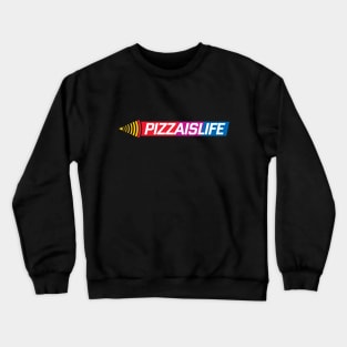 Pizza 500 Crewneck Sweatshirt